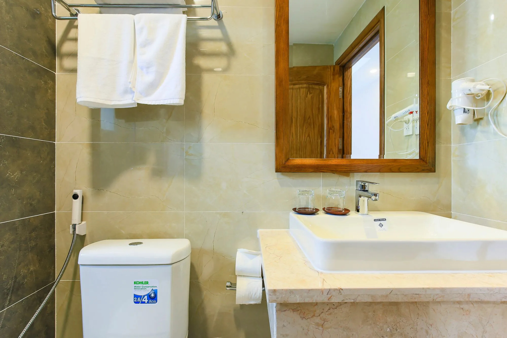 Foto - Hoang Lan Hotel