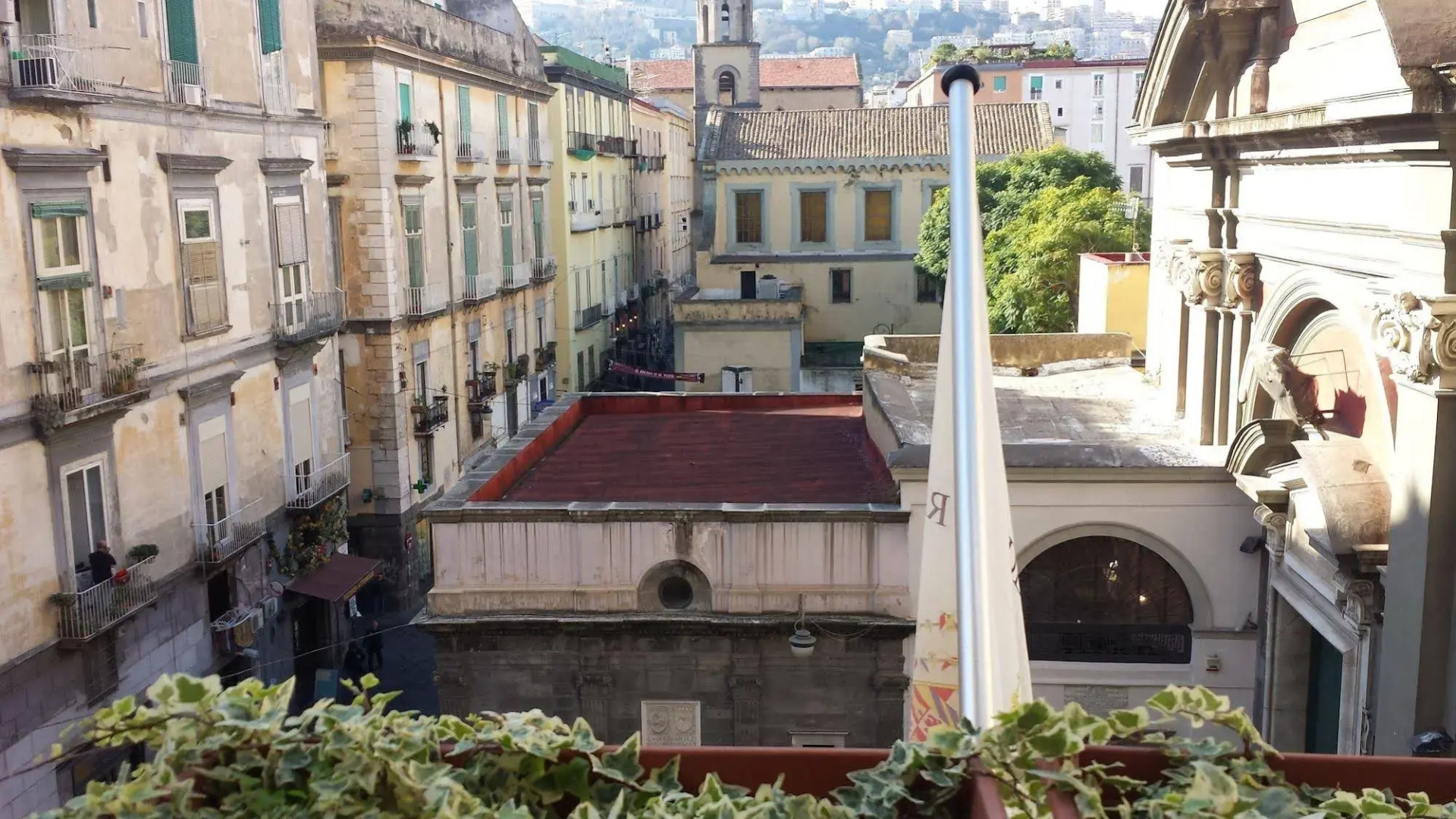 Photo - Hotel Neapolis