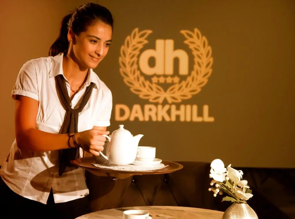 Photo - Darkhill Hotel