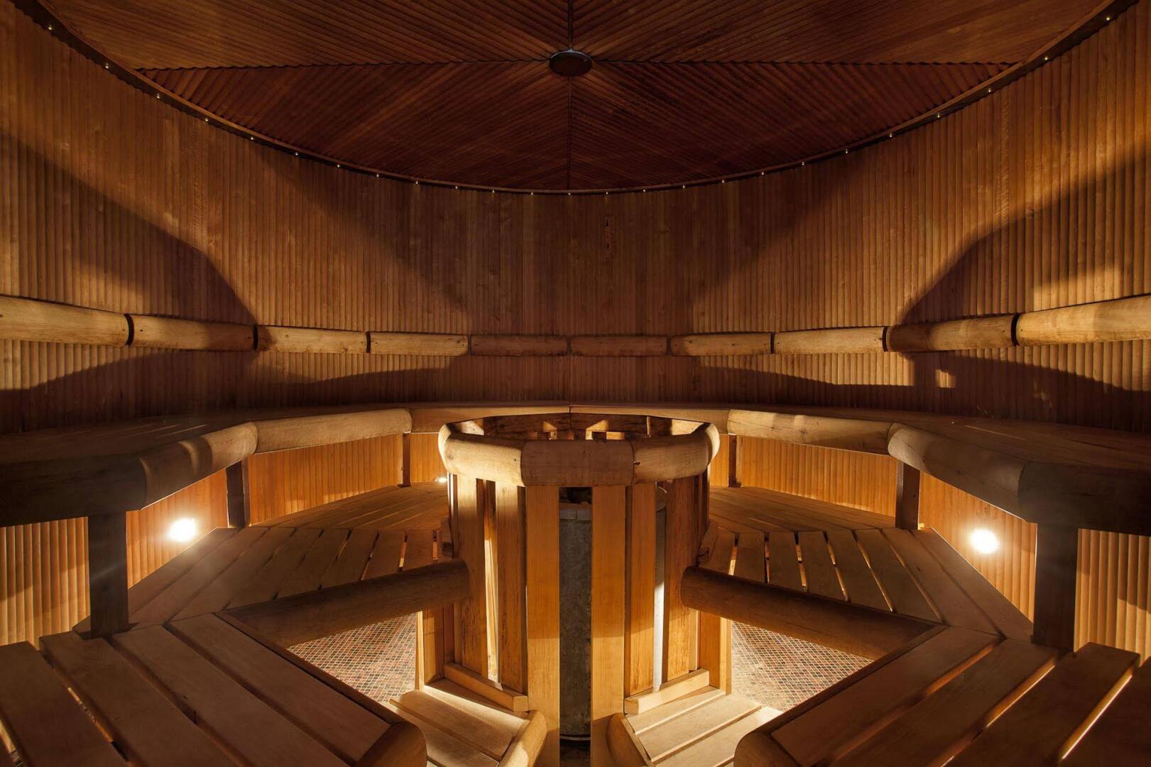 Photo - Tallink Hotel Riga