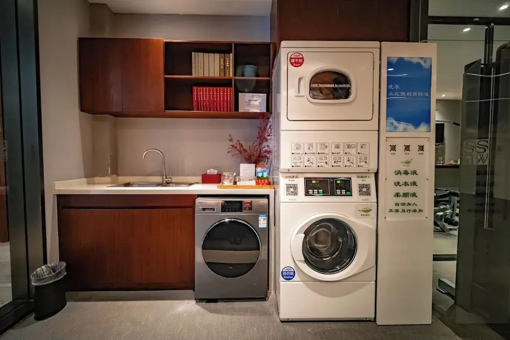 Foto - SSAW Boutique Shanghai South Xuhui RiYueGuang