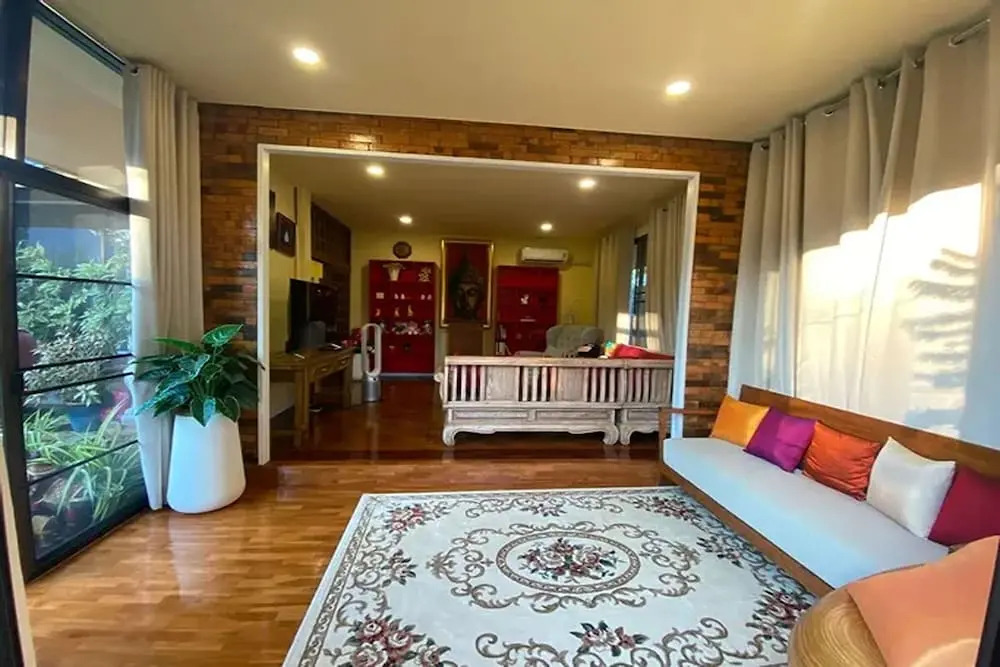 Foto - Baan Wang Tarn