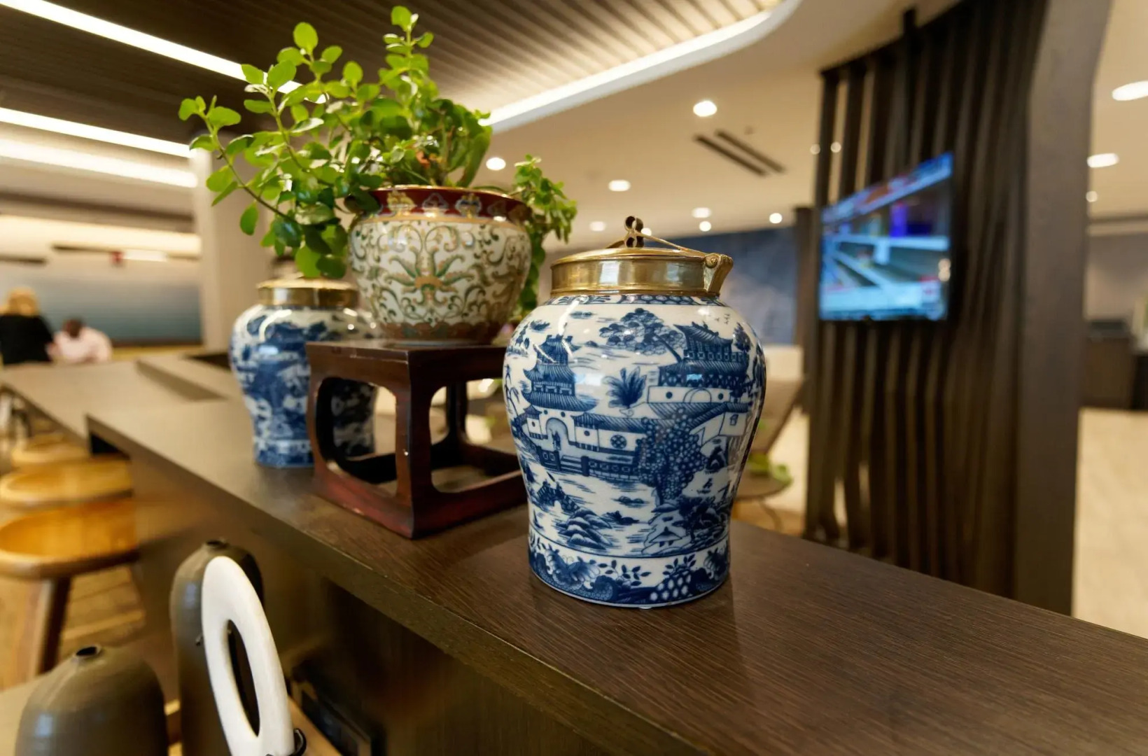 Photo - SpringHill Suites by Marriott Chicago Chinatown