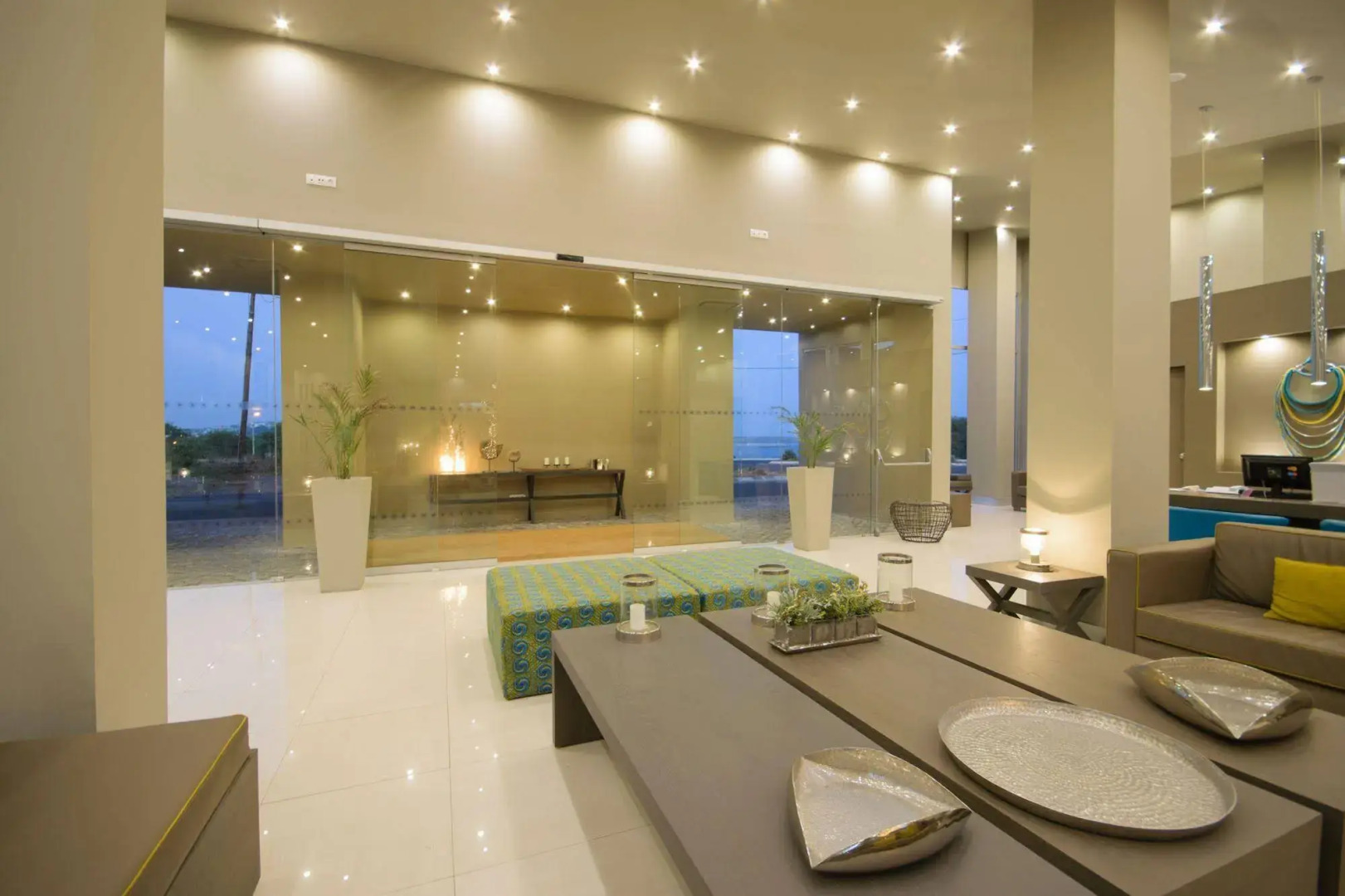 Foto - Oasis Praiamar