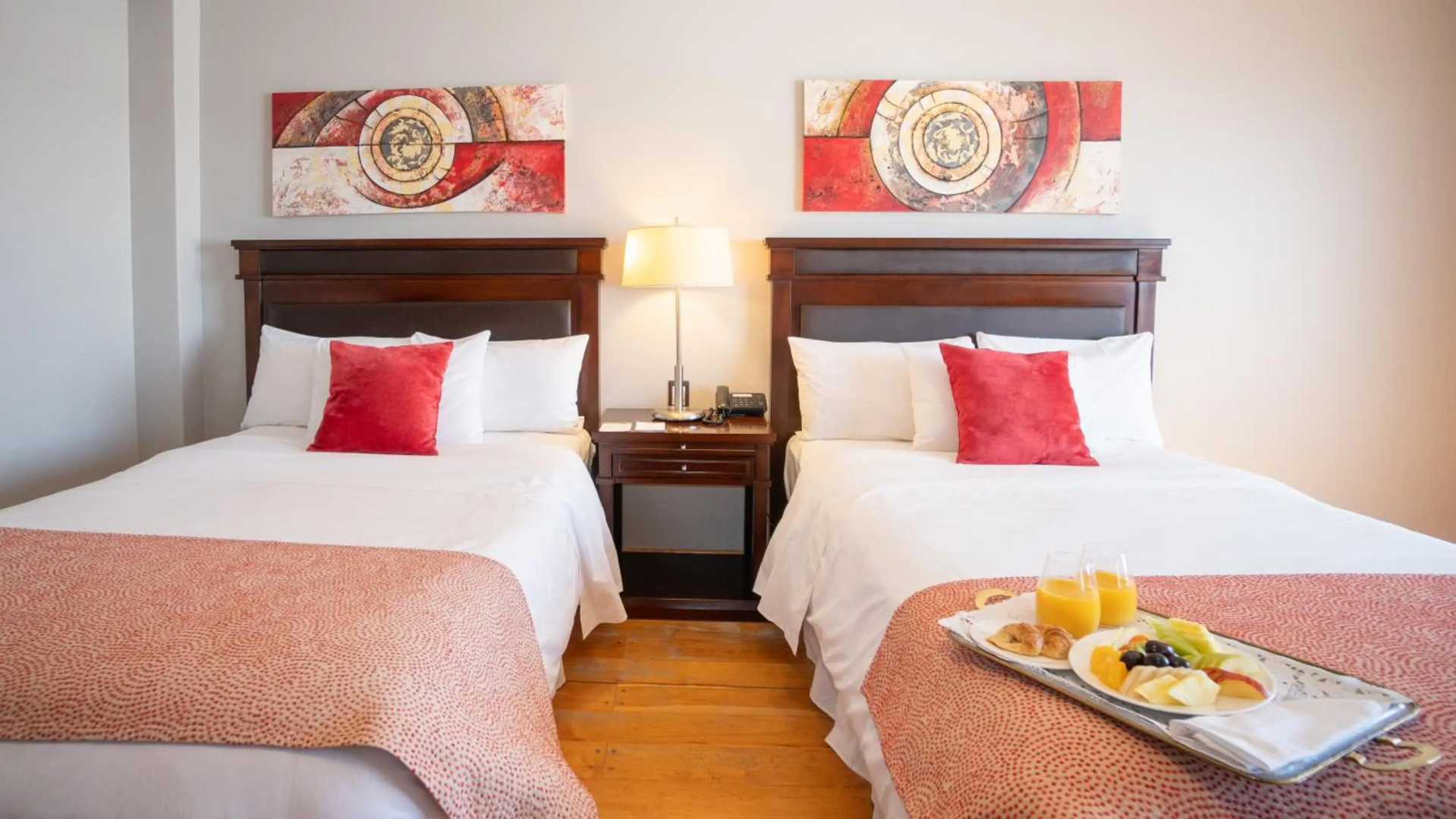 Foto - Alma del Lago Suites & Spa