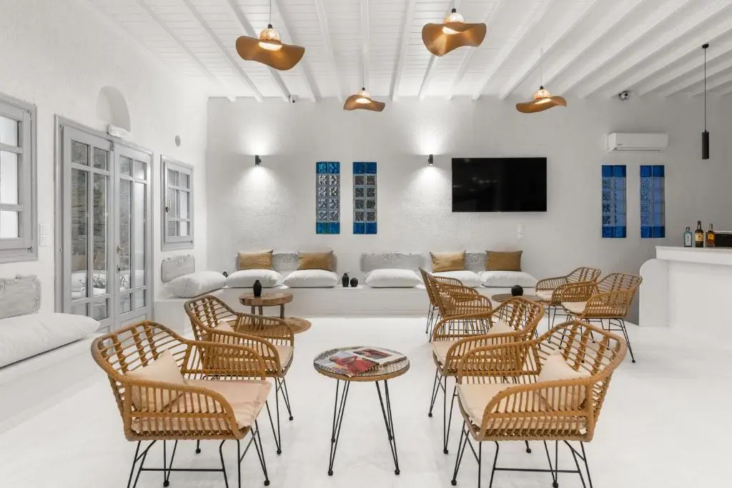 Foto - Penelope Village Mykonos by Mr and Mrs White