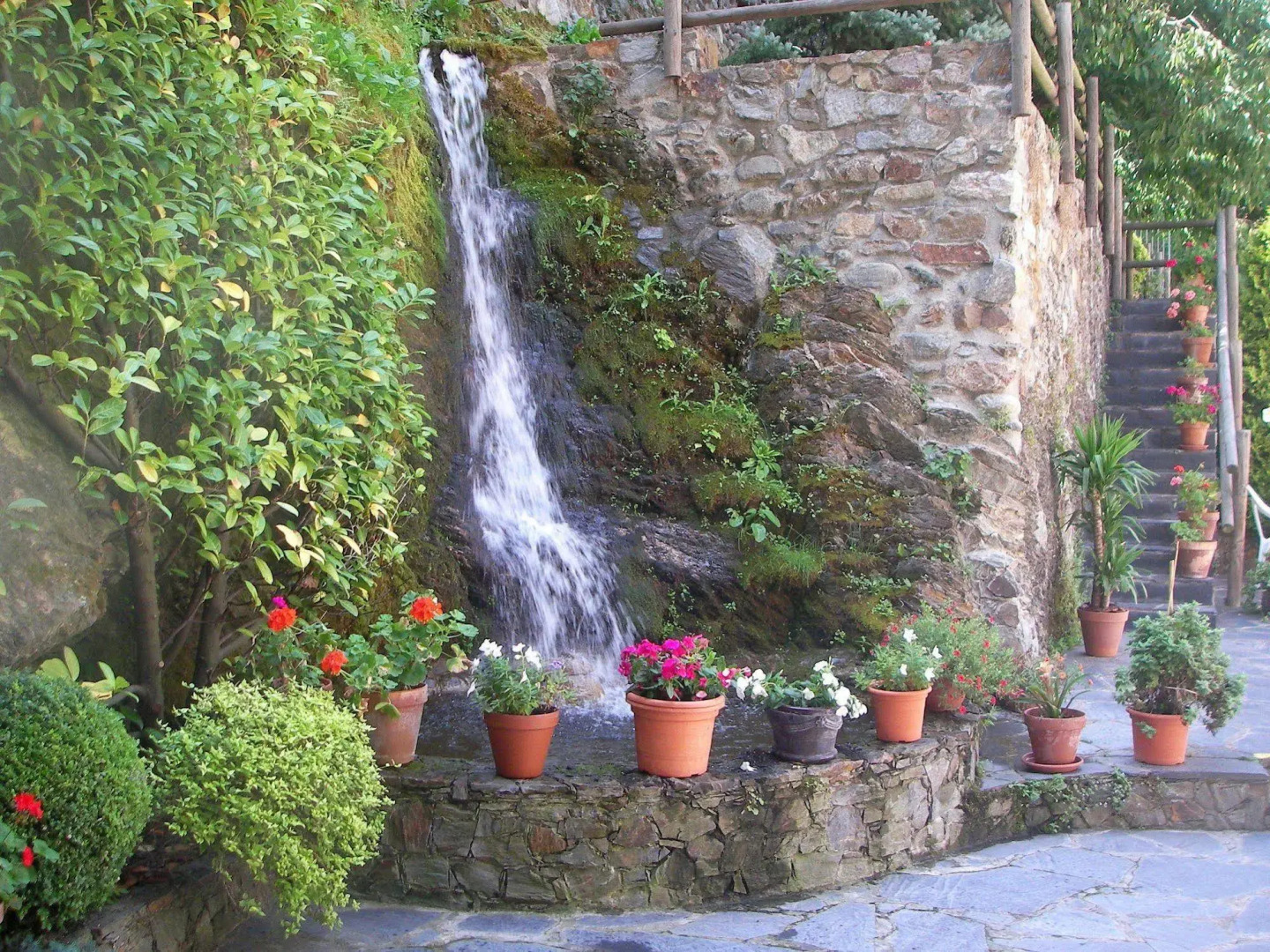 Foto - Hotel Sant Antoni