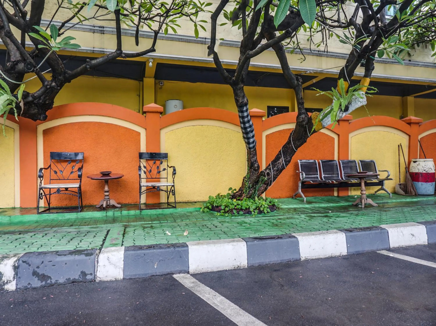 Photo - Bi Executive Hotel