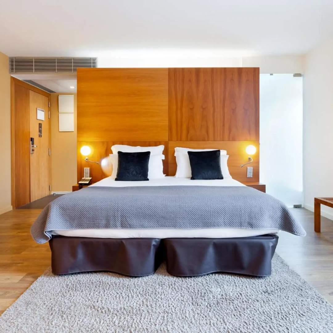 Foto - Hotel Condes de Barcelona