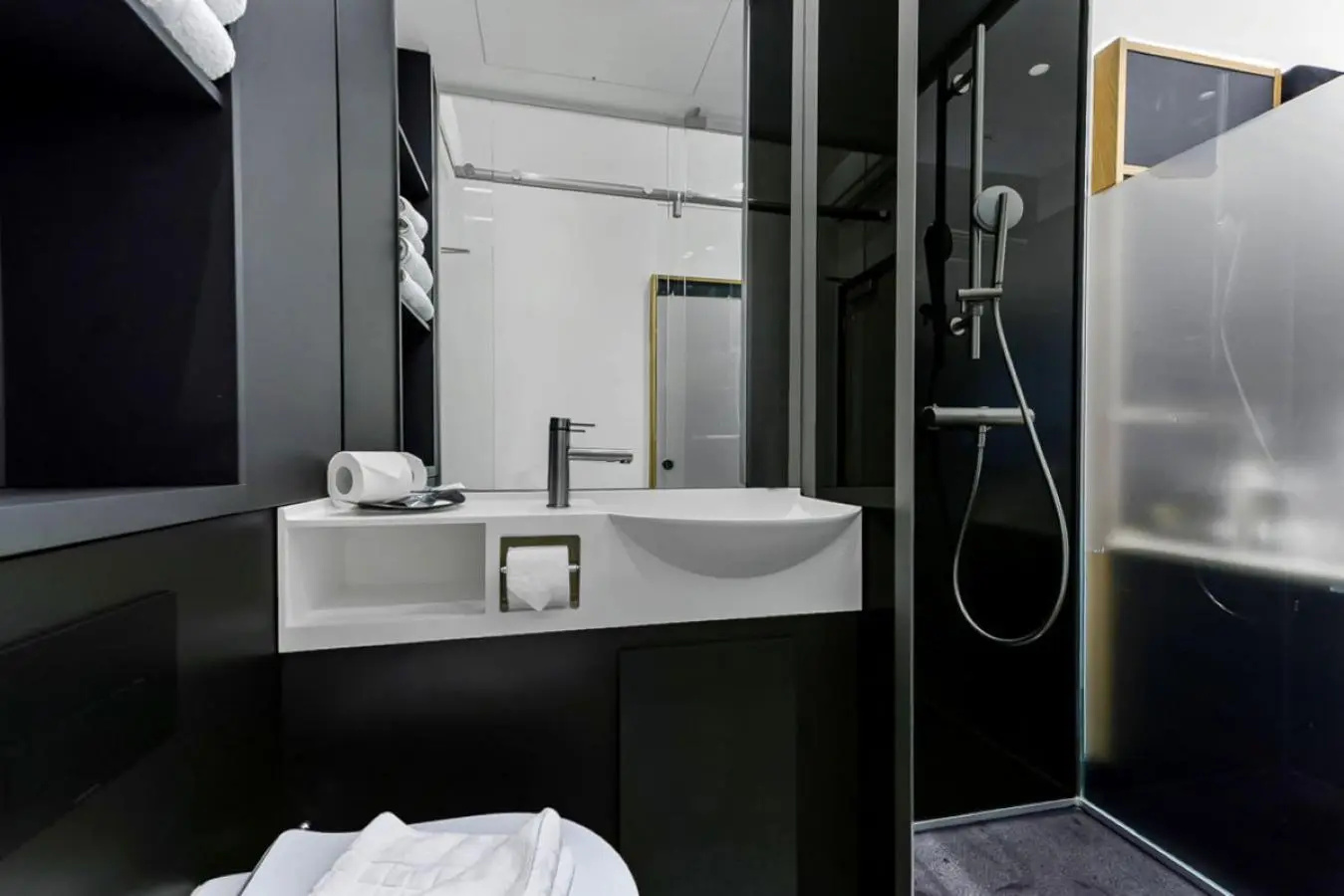 Foto - The Z Hotel Holborn