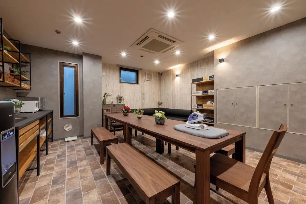 Photo - Plaza In Miyakojima hotel