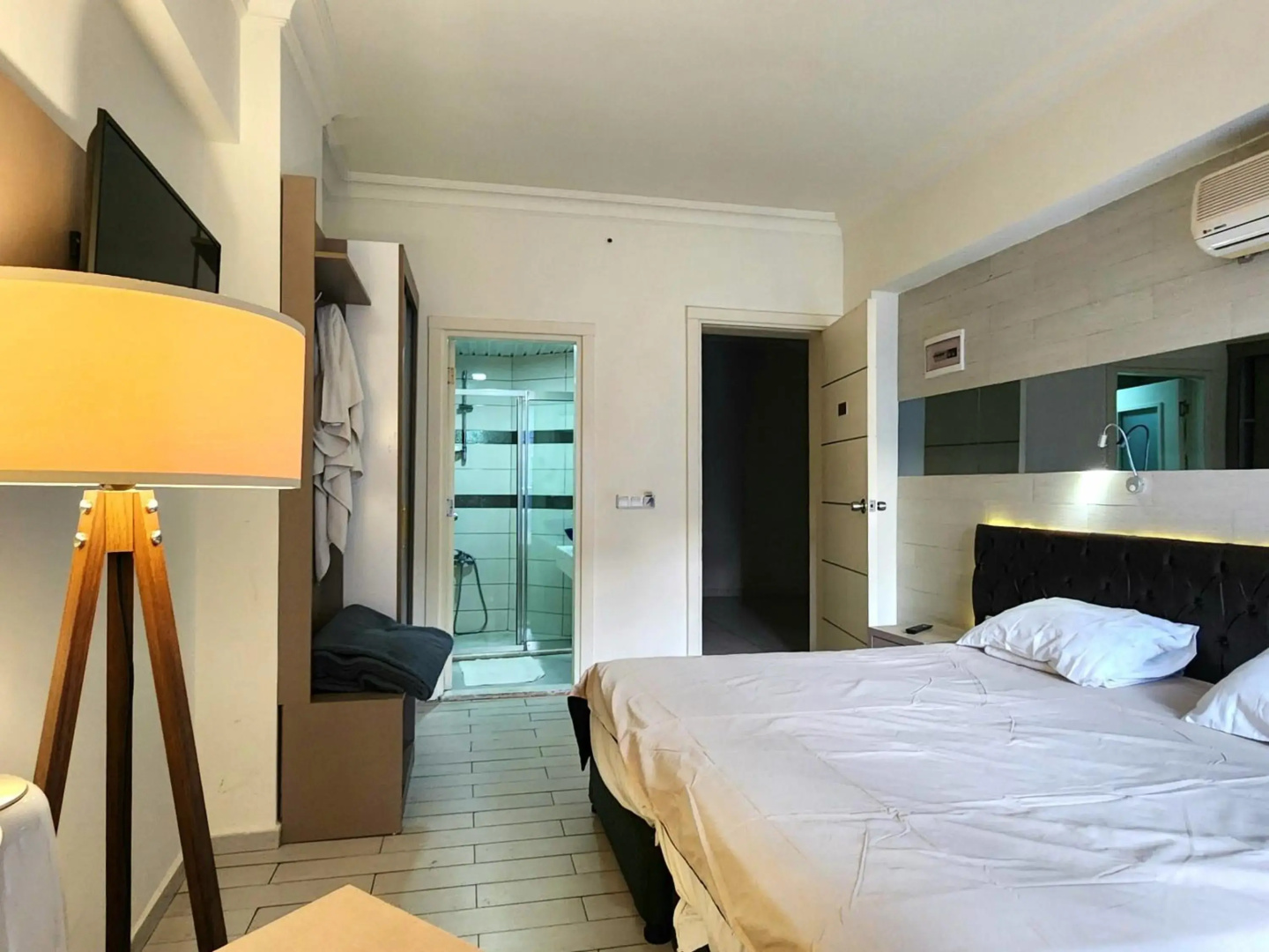 Foto - Cleopatra City Hotel