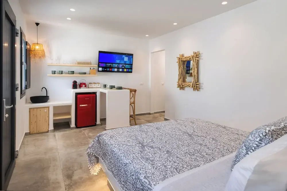 Photo - Terra Vecchia Suites