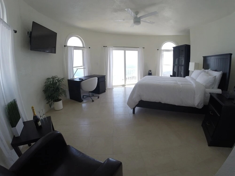 Whale Point Eleuthera