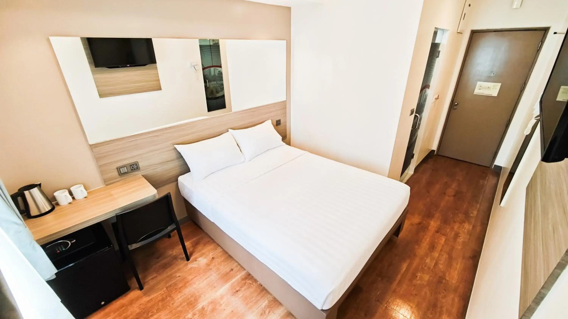 Foto - Red Planet Davao