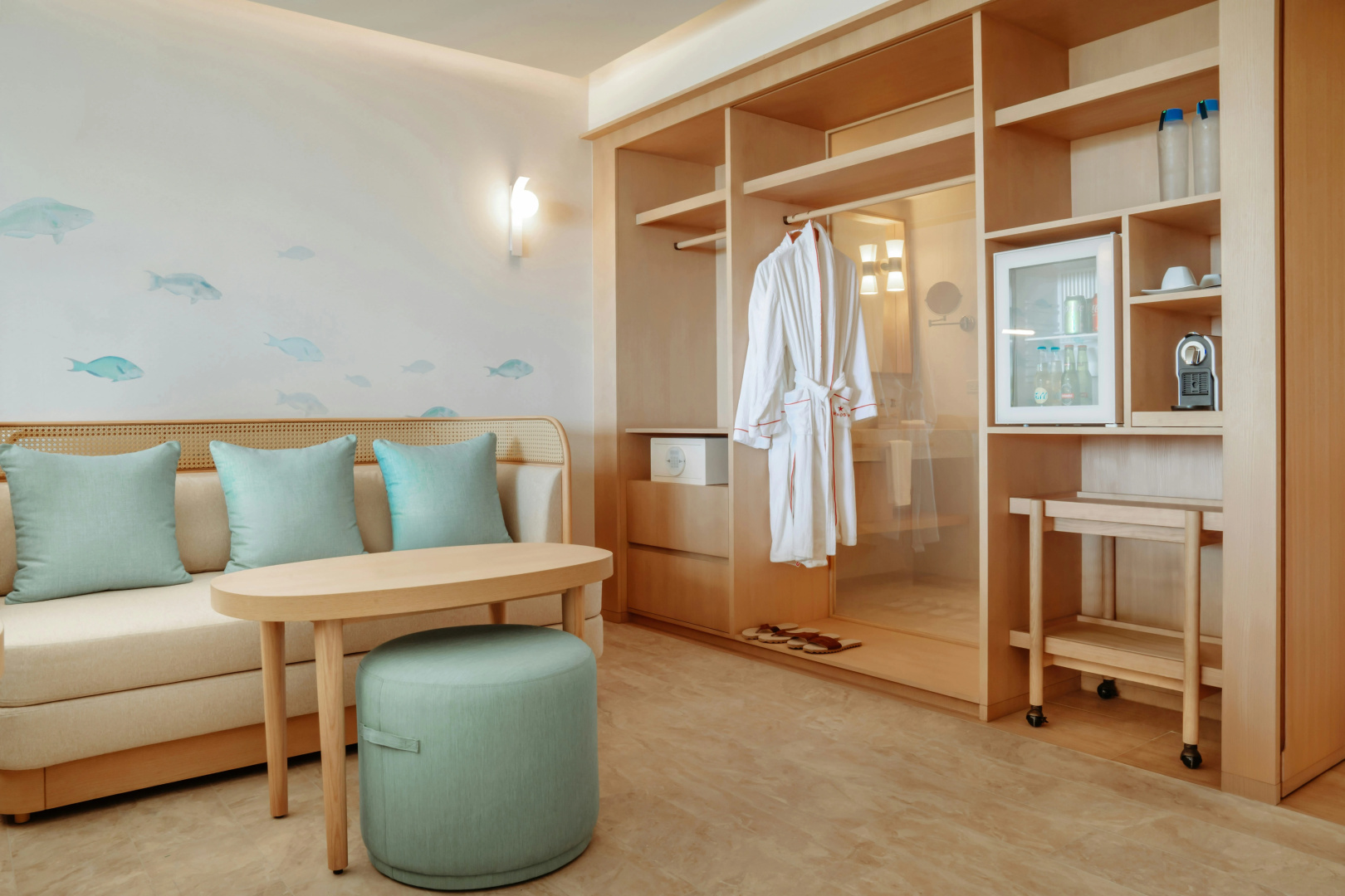 Foto - JOIA Aruba by Iberostar