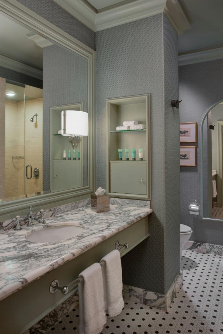 Foto - Hotel ICON Autograph Collection by Marriott
