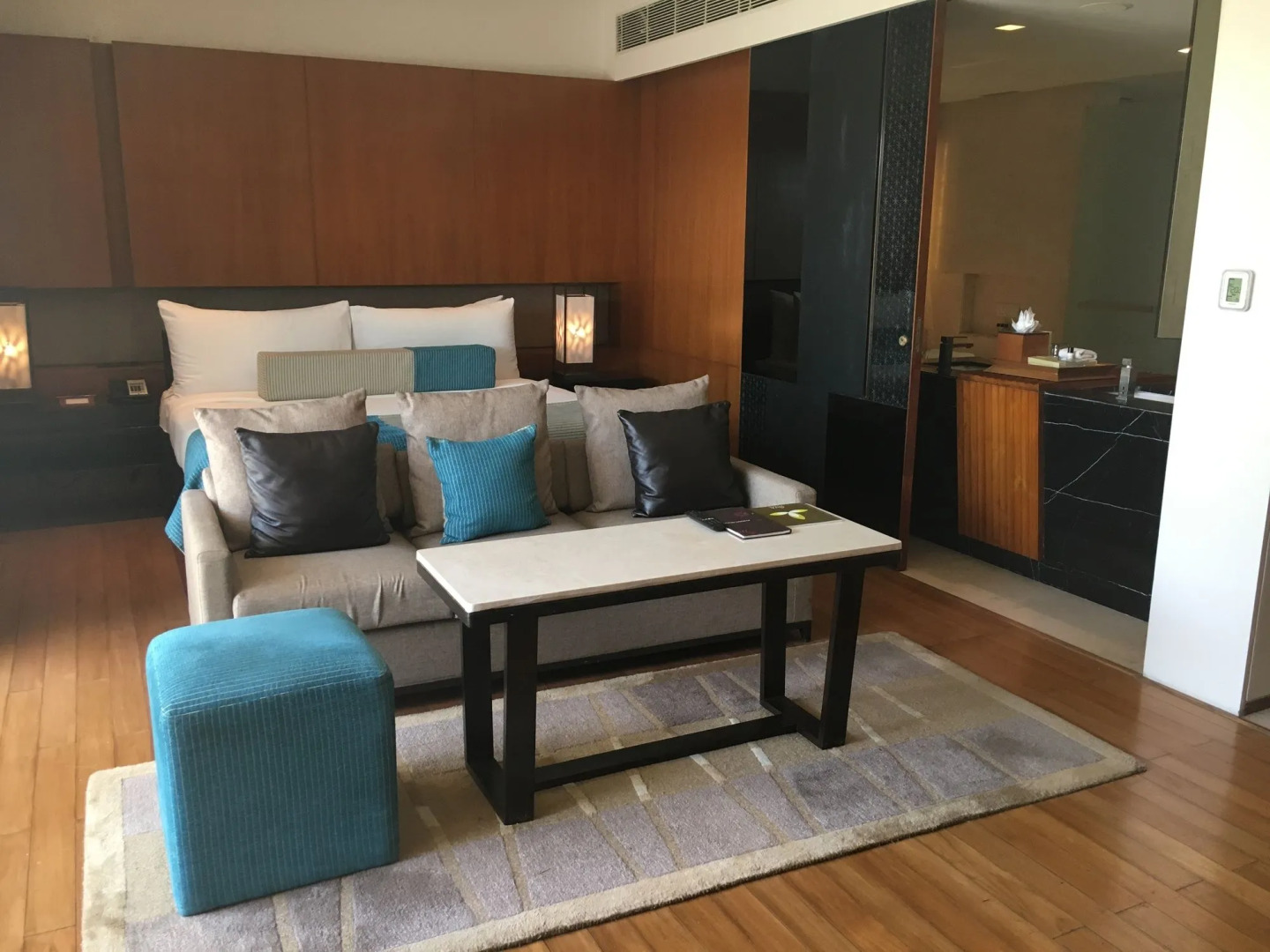 Foto - Taj Surajkund Resort & Spa, Delhi NCR