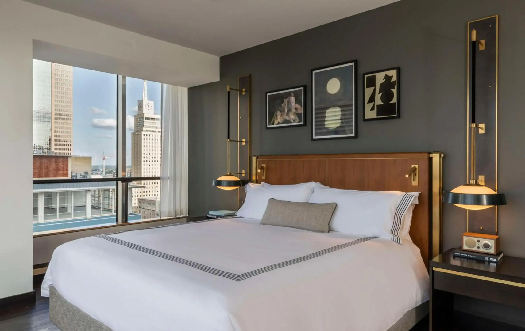 Photo - Thompson Dallas, by Hyatt