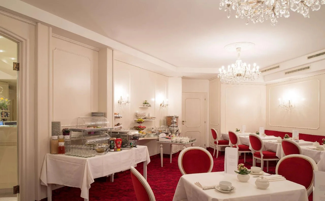 Photo - elaya hotel vienna city center, Trademark by Wyndham
