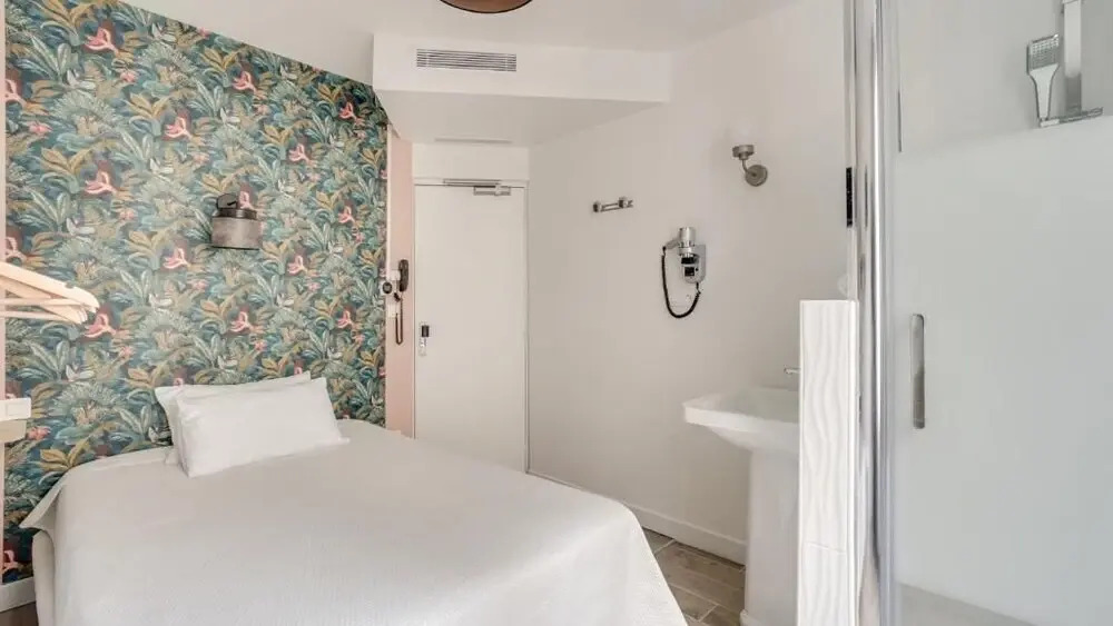 Foto - Hôtel Maât Etoile