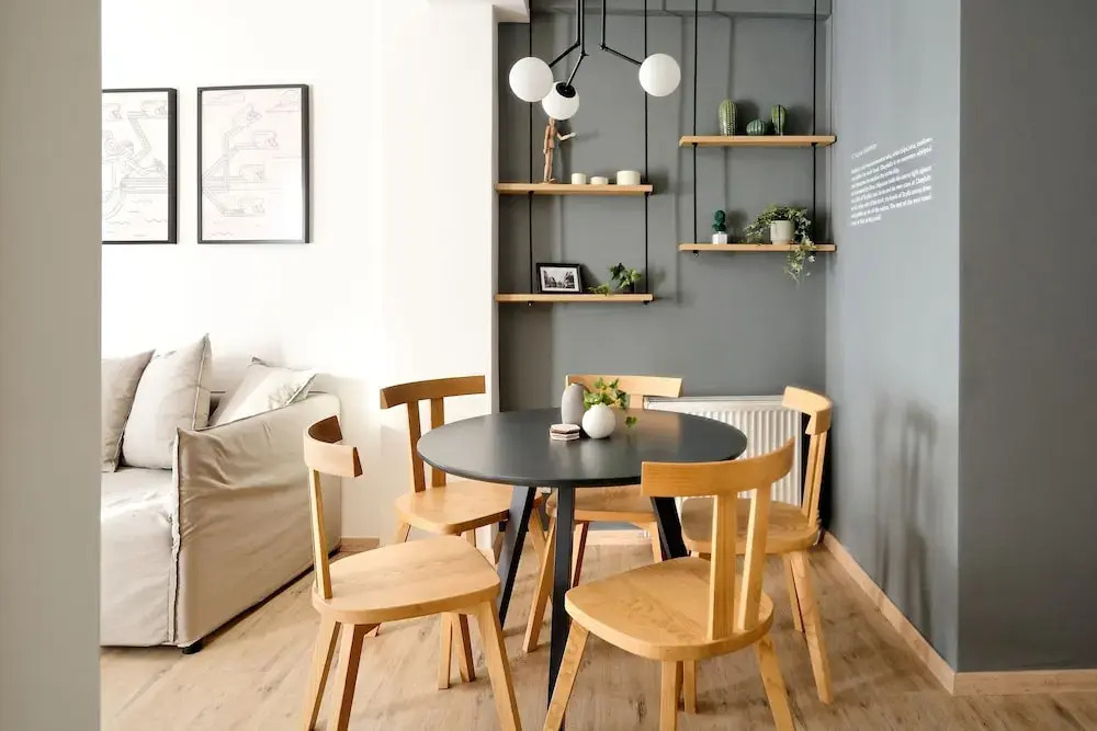 Photo - Odyssey Residence