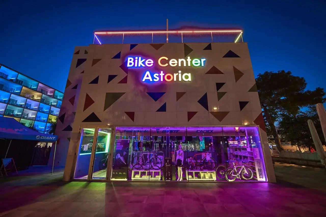 Photo - Hotel Astoria Playa Adults Only 4* Sup