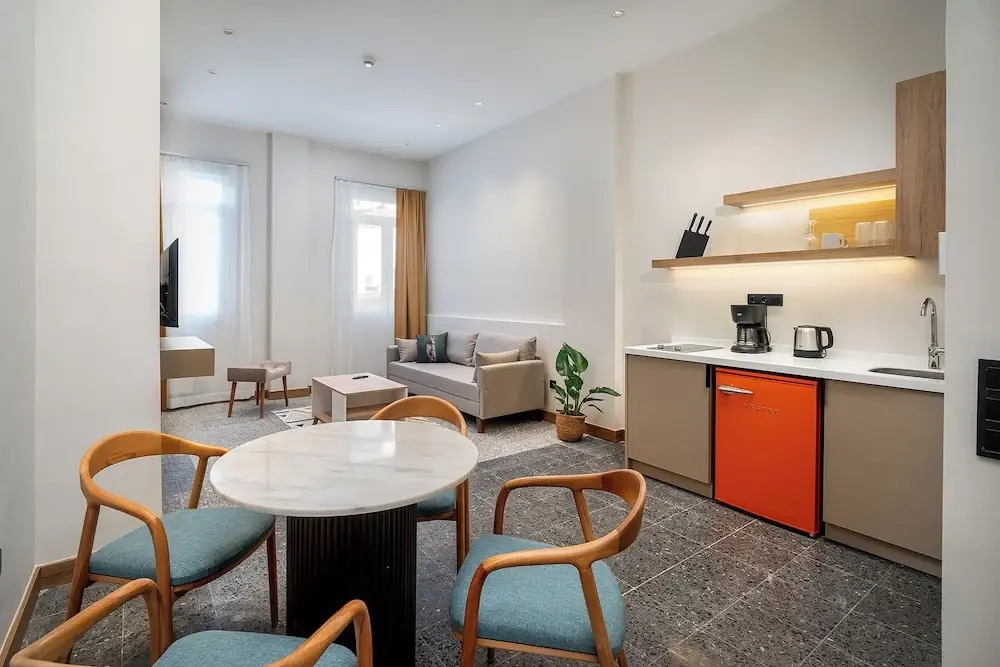 Foto - Urban Quarters - Boğazkesen