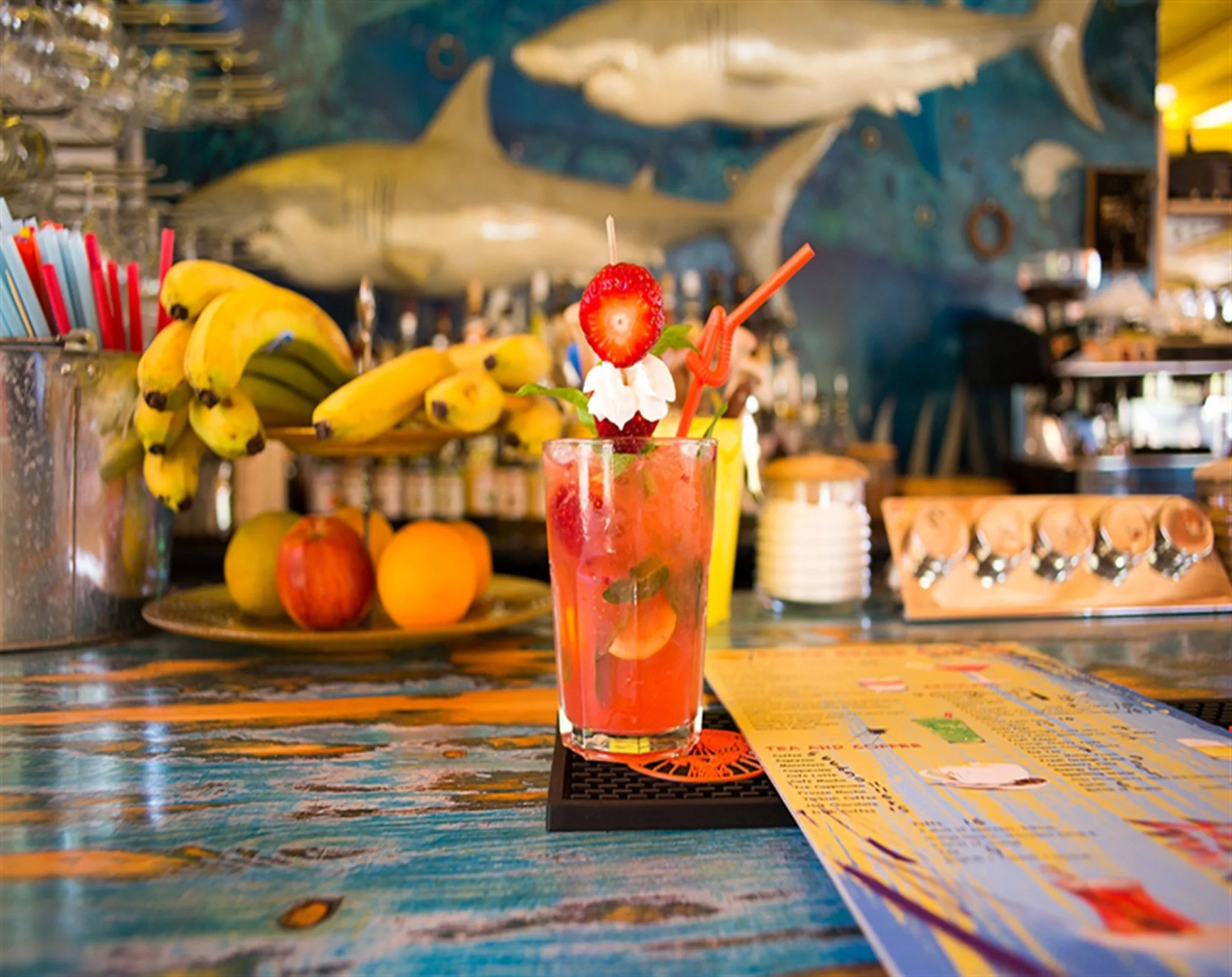 Foto - Sugar Beach Club