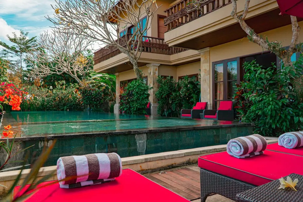 Foto - Uma Stana Villa