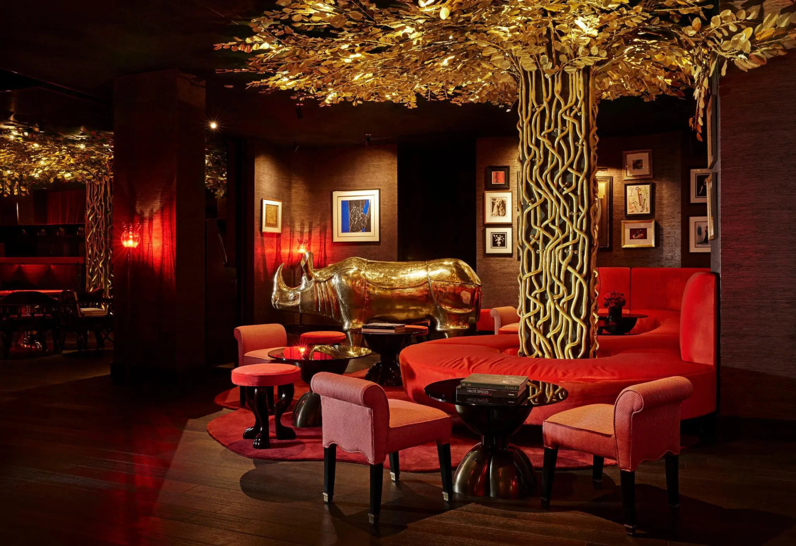 Foto - The Vagabond Club, a Tribute Portfolio Hotel Singapore