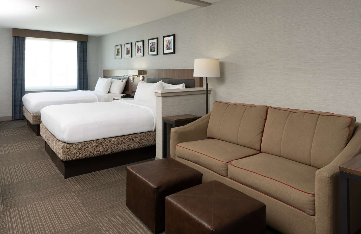 Foto - Hilton Garden Inn Philadelphia Center City