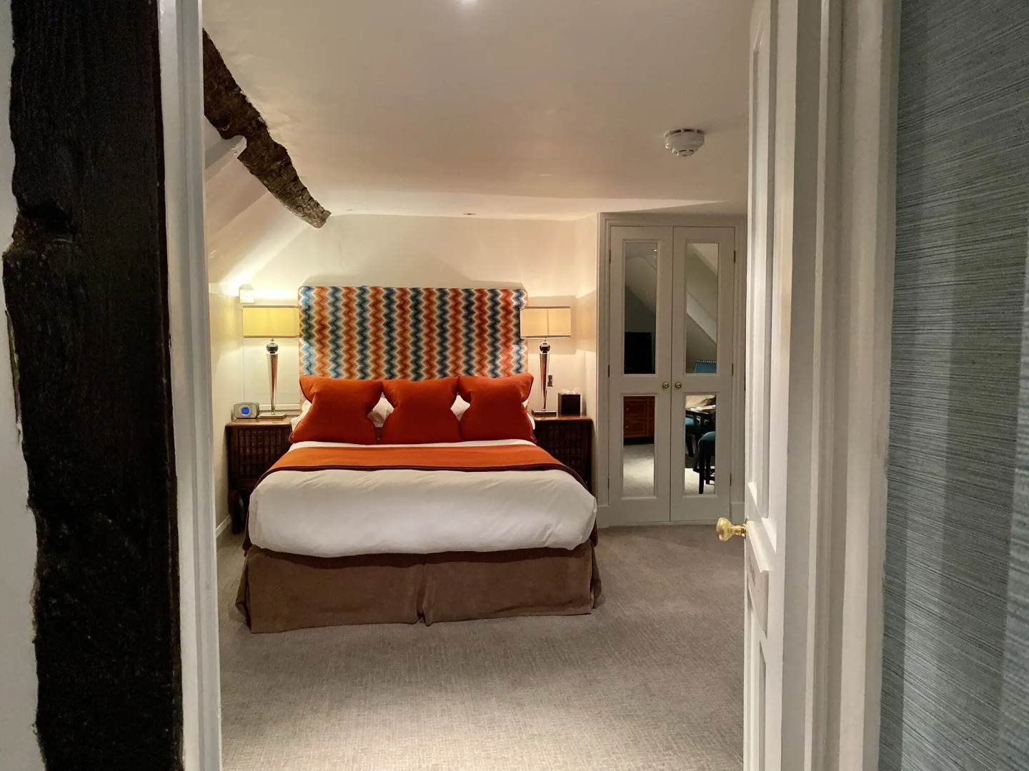 Foto - Langshott Manor - Luxury Hotel Gatwick