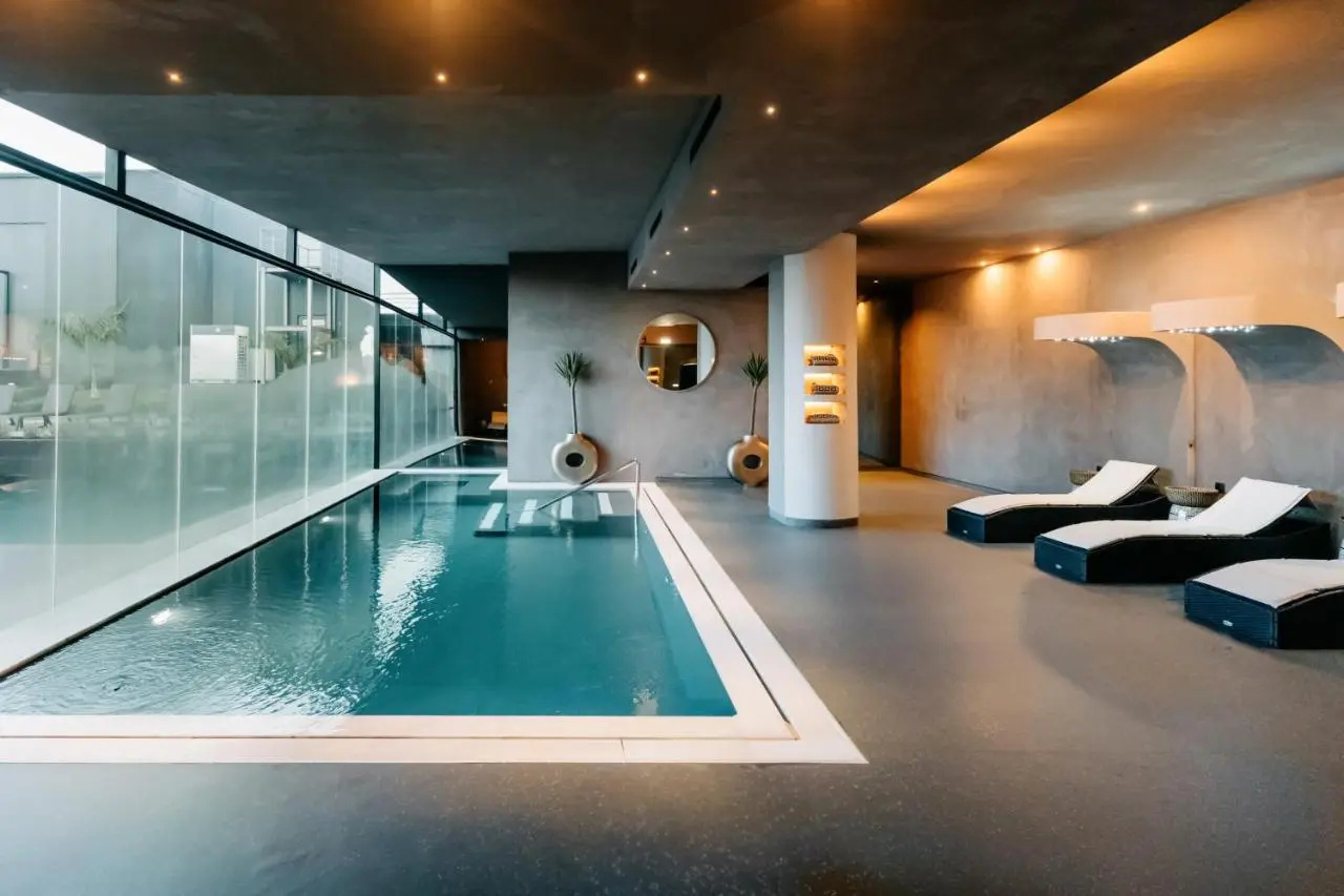Foto - Rubens Hotels & SPA