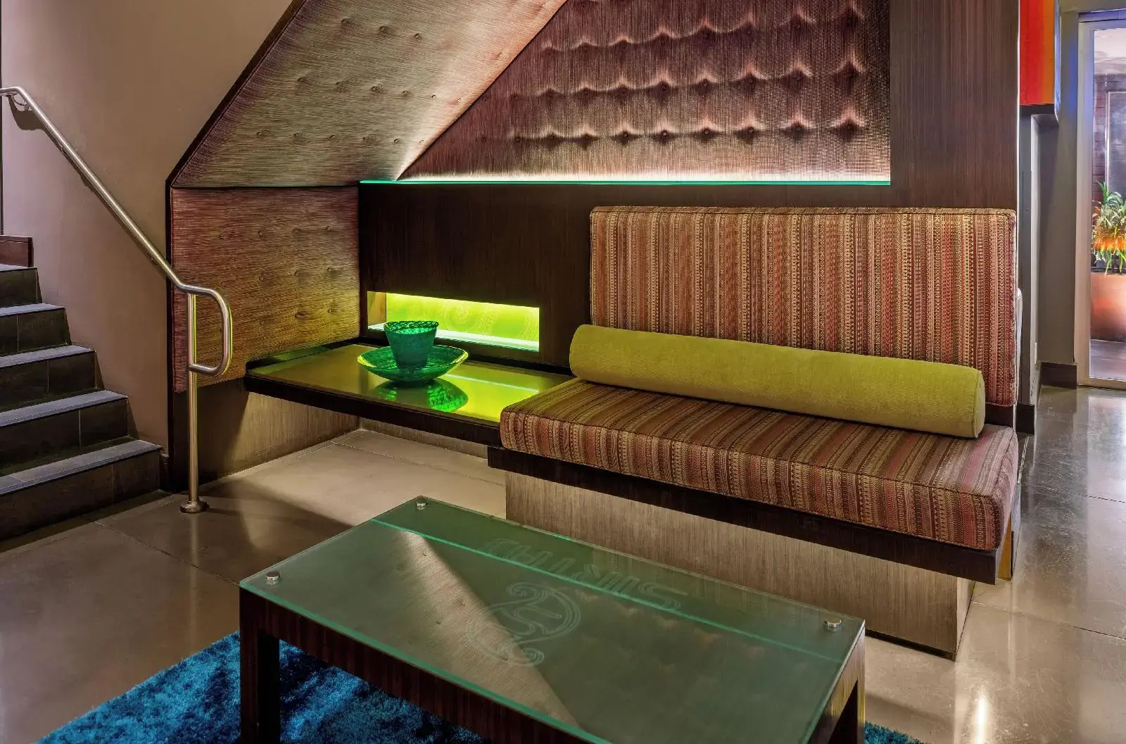 Photo - SIRTAJ – Beverly Hills