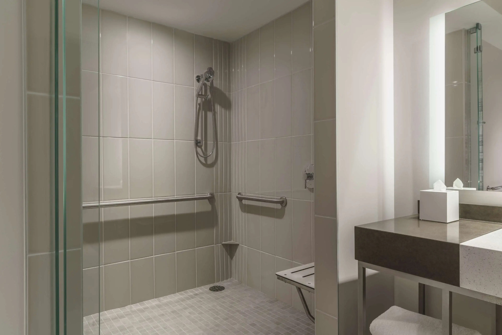 Foto - Hyatt Regency Houston Galleria