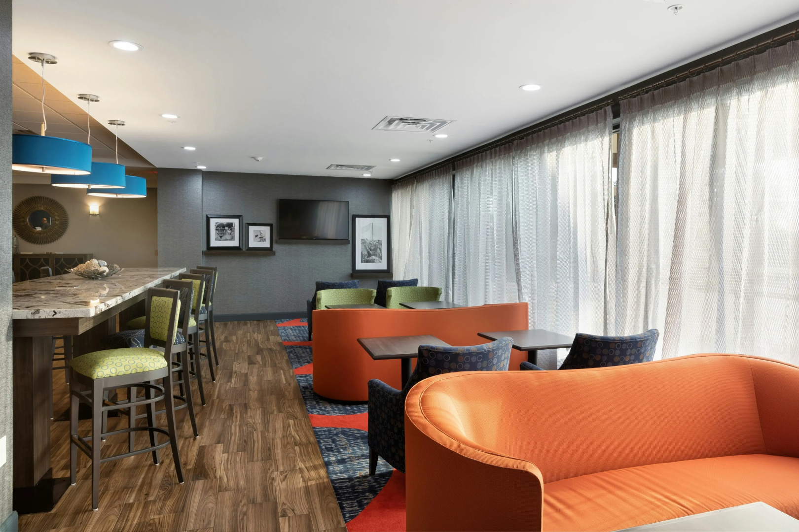 Photo - Hampton Inn Houston/Humble-Airport Area, TX