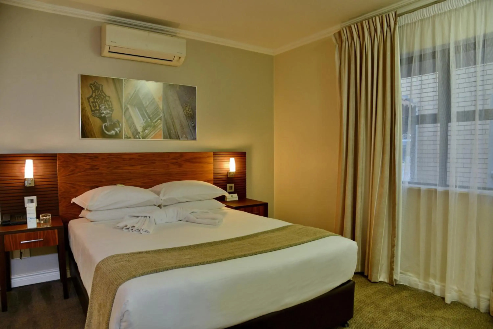 Photo - City Lodge Hotel Eastgate