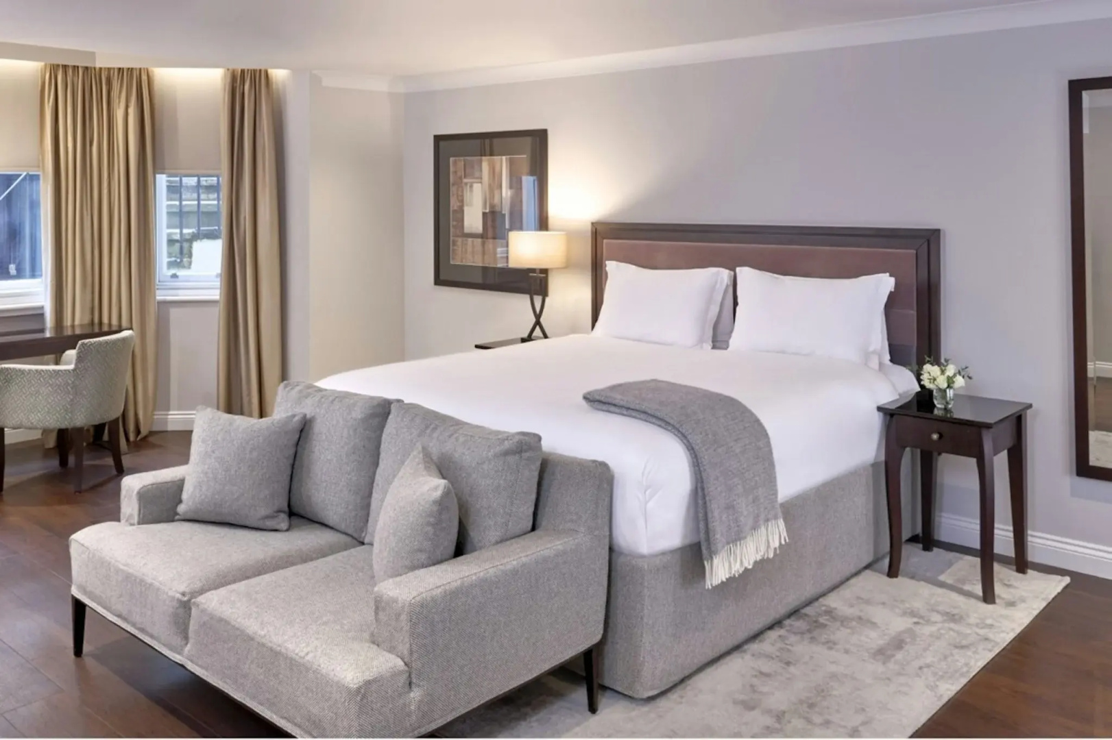 Foto - Fraser Suites Queens Gate