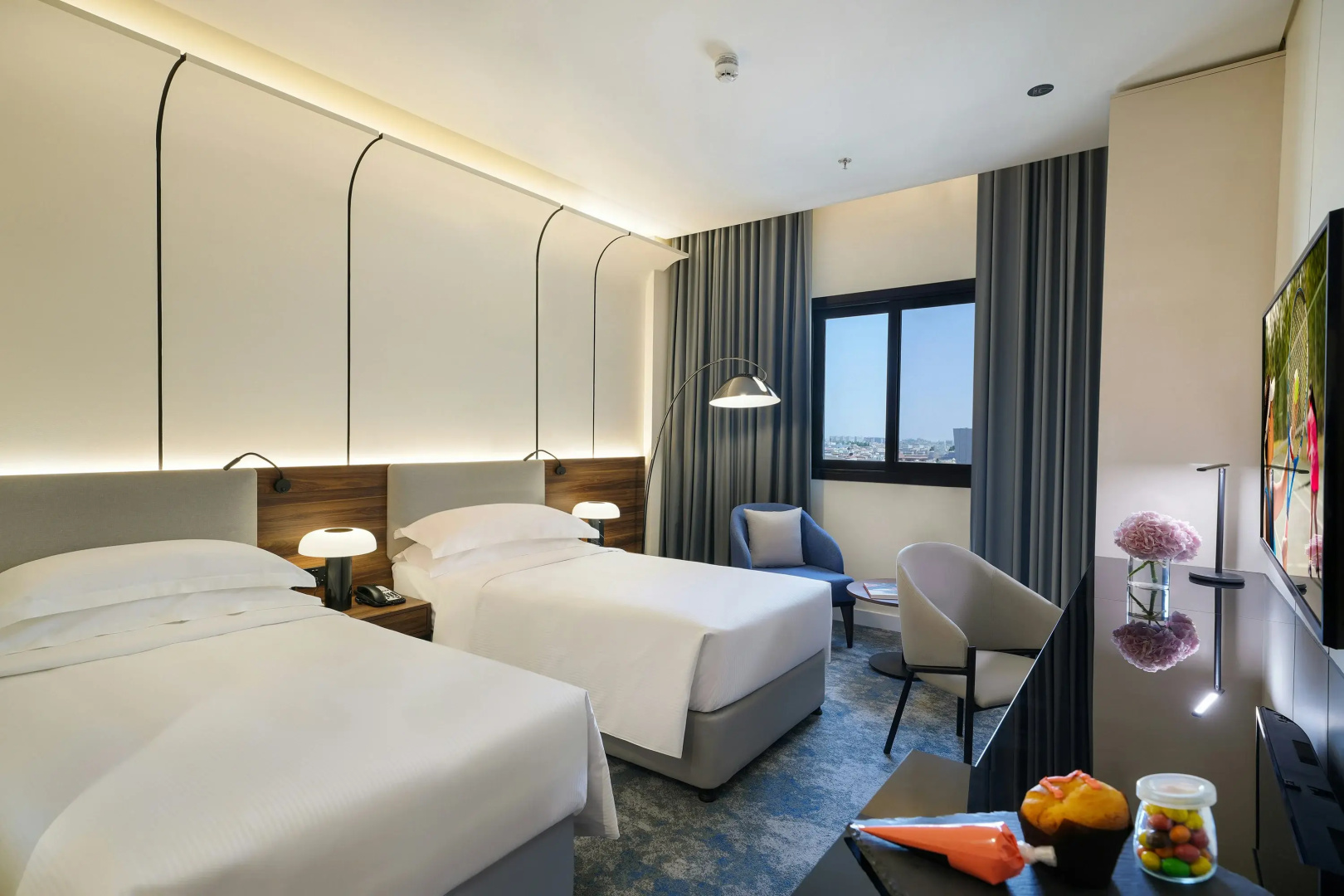 Foto - Nova M Hotel Edge By Rotana