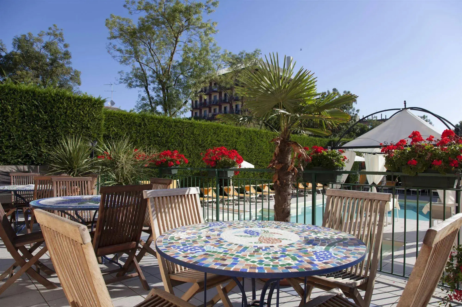 Photo - Ute Hotel