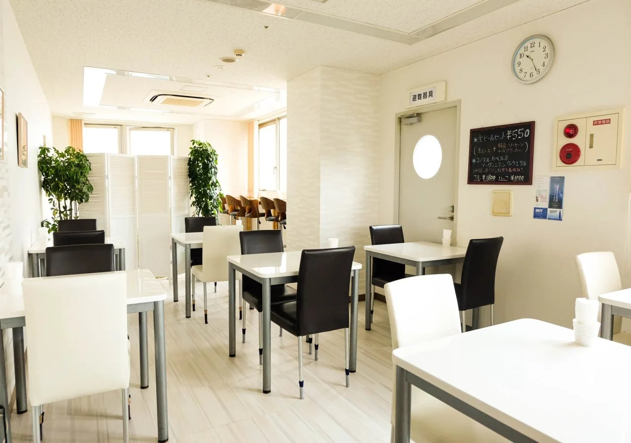 Foto - Hotel Famy Inn Kinshicho