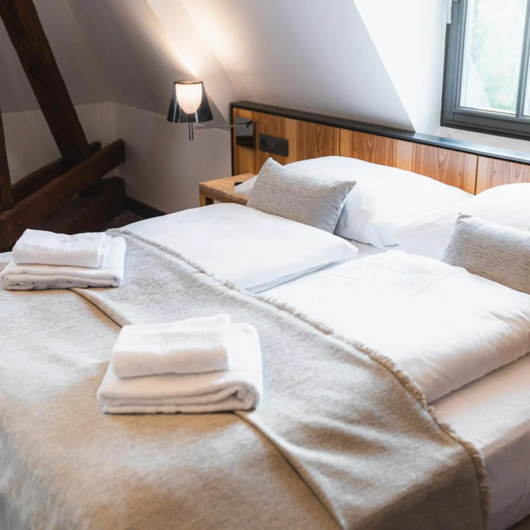 Photo - Hotel ALBRECHT