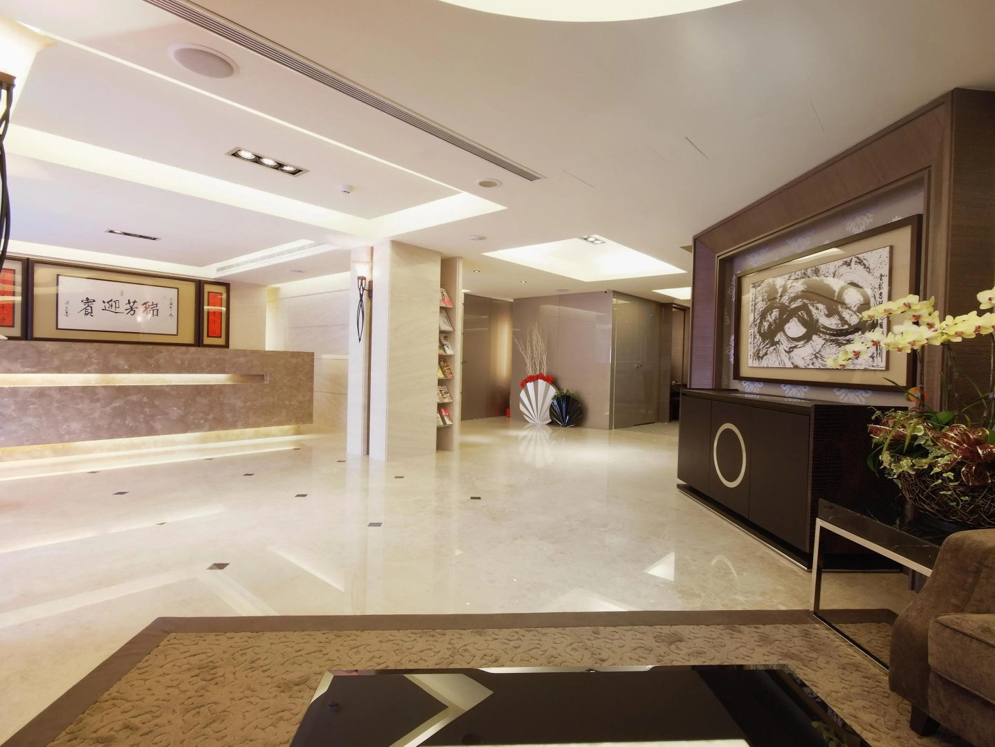 Foto - The Metro Hotel