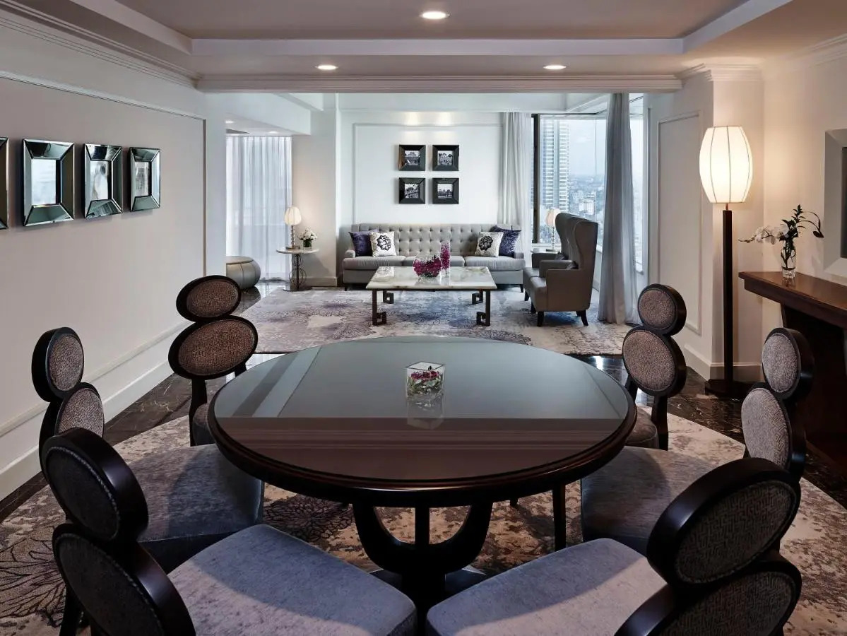 Foto - Pan Pacific Hanoi