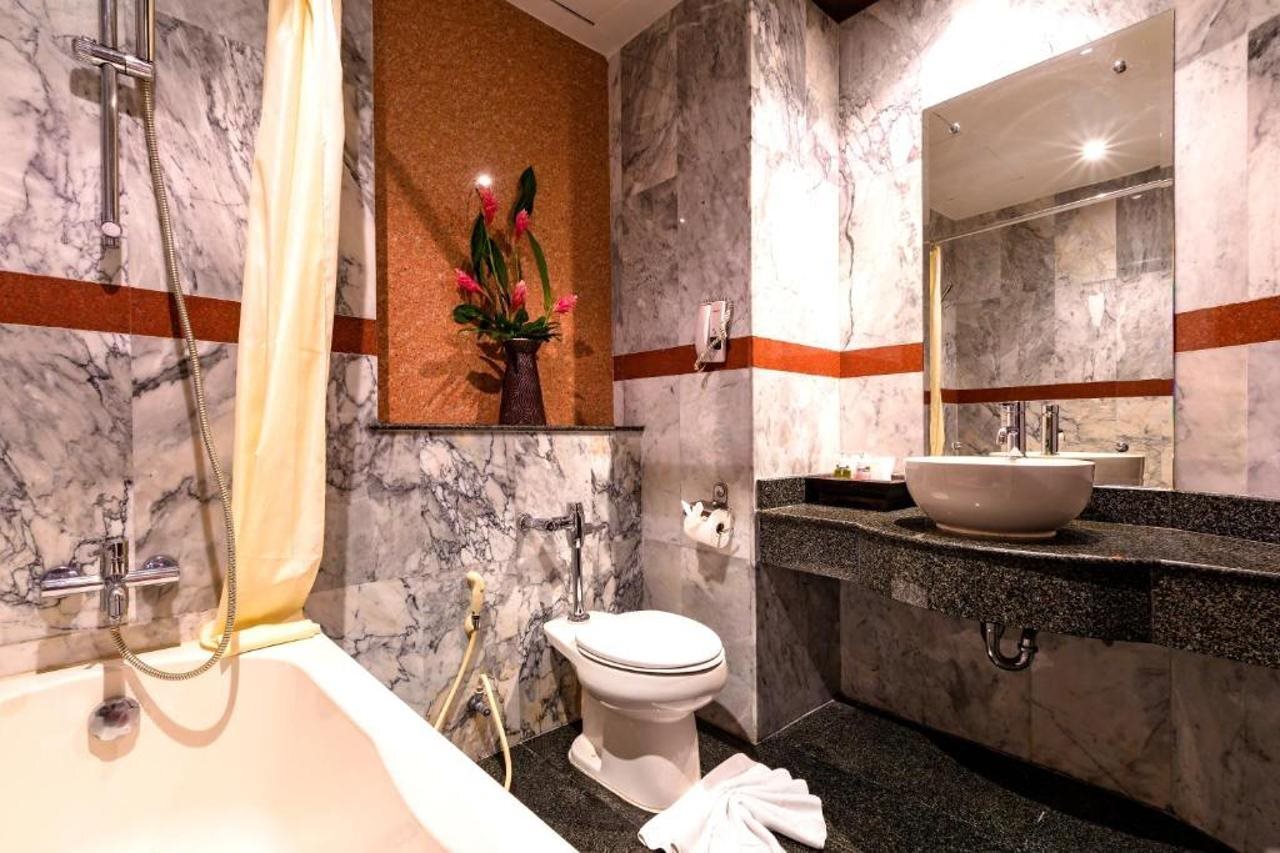 Foto - Nipa Resort, Patong Beach