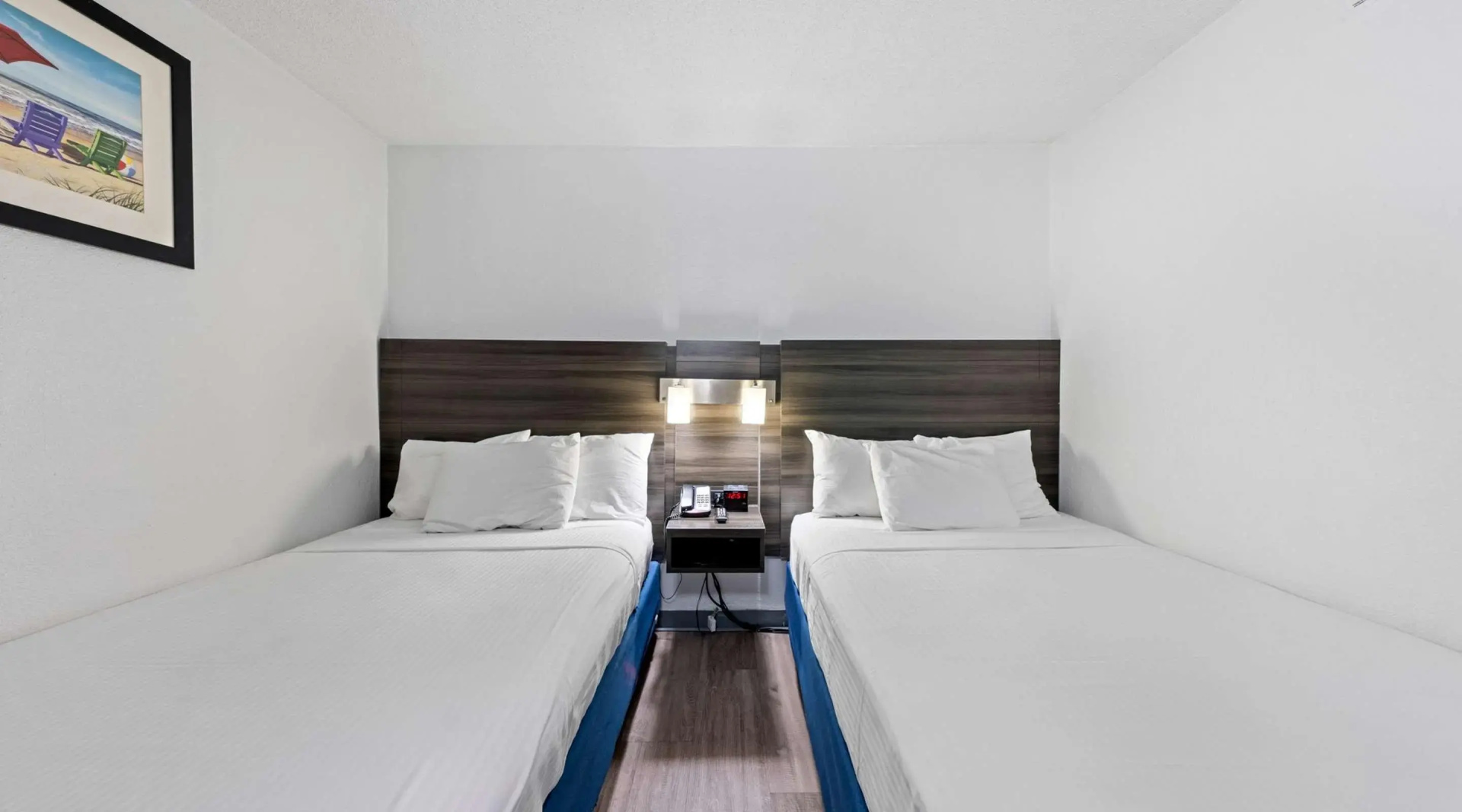 Foto - Surestay Studio By Best Western Virginia Beach Oceanfront
