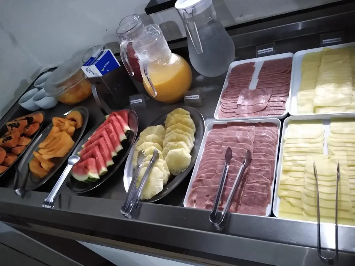 Photo - Jampa Mar Pousada