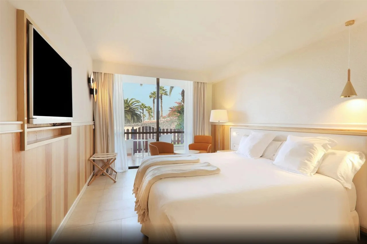 Foto - Iberostar Selection Anthelia