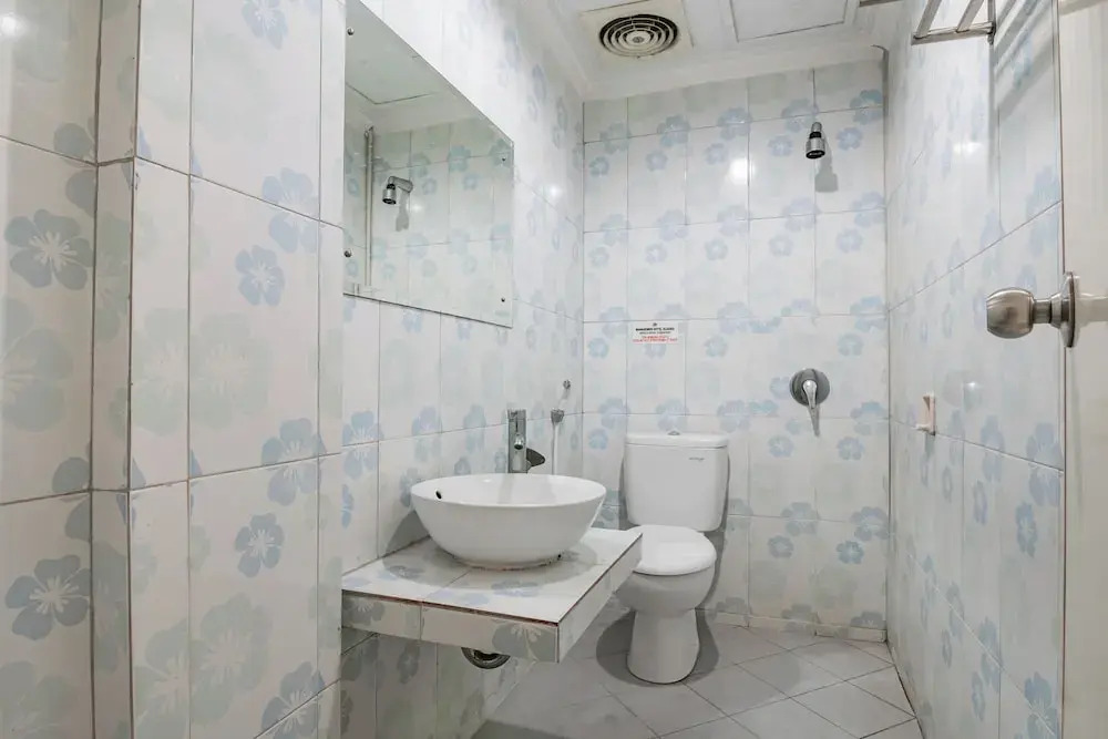 Photo - Collection O Pusat Kota Pekanbaru Near Mall Ska Formerly Hotel Olgaria